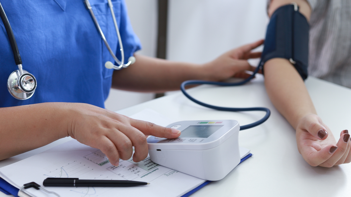 Benefits of GLP-1 Beyond Weight Loss