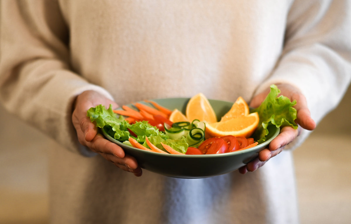 Nutrition Habits That Make Weight Loss Easier to Maintain