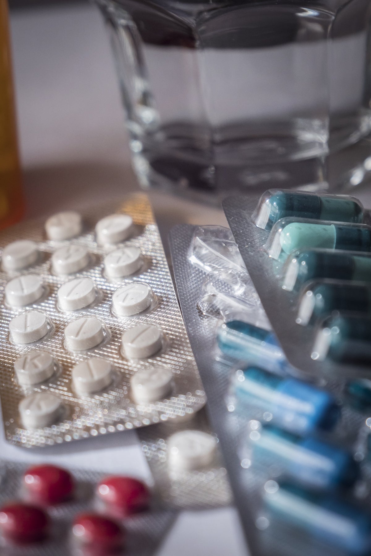 Why Medication Alone Is Not Enough for Sustainable Weight Loss