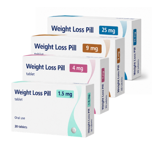 Wegovy Pill