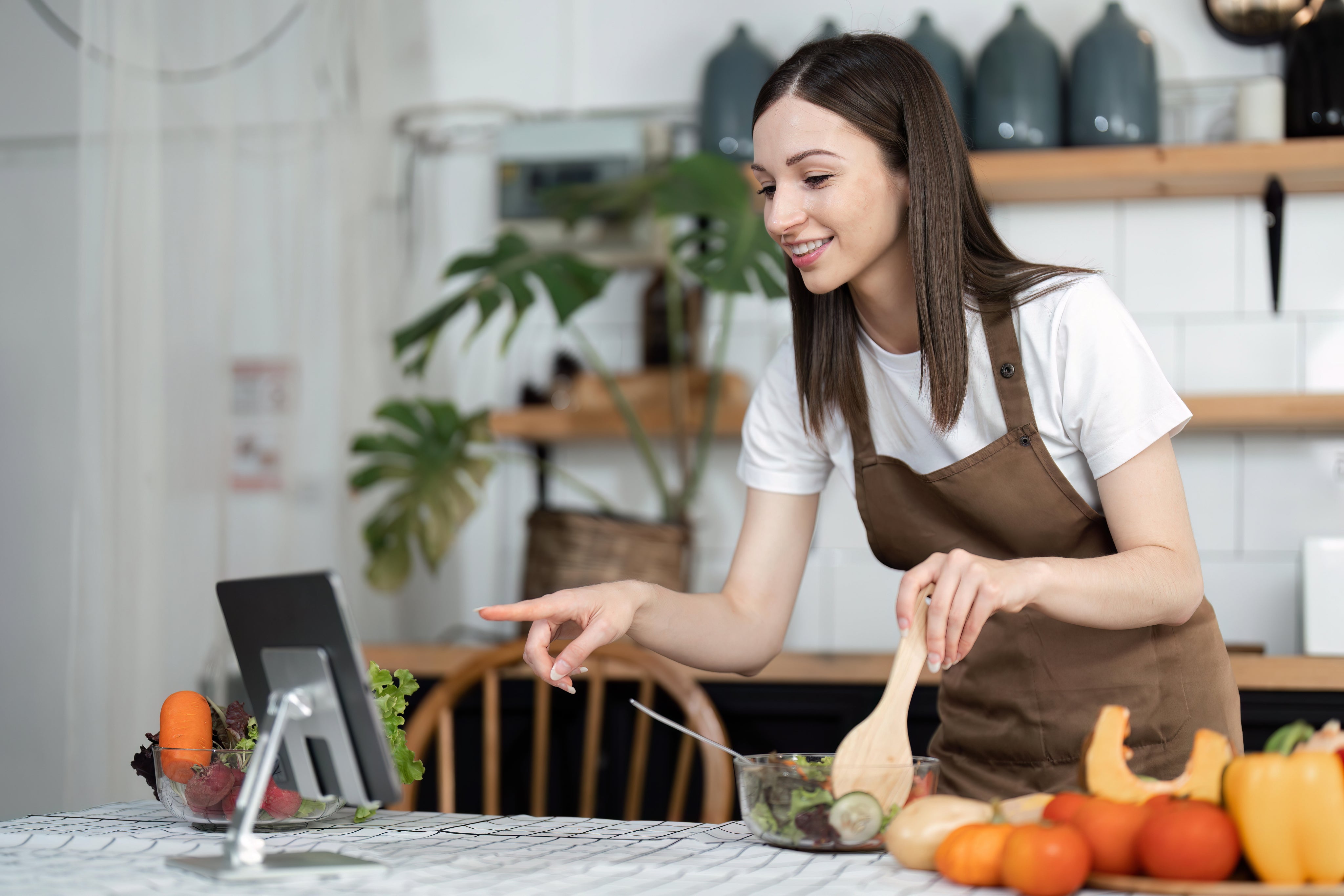 Nutrition Guides